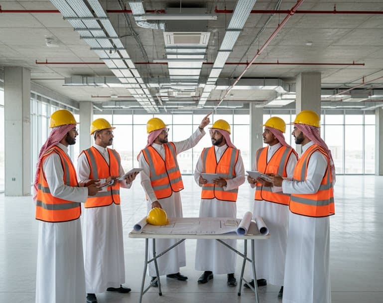 General Contracting