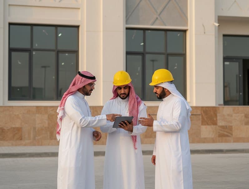 إدارة المشاريع