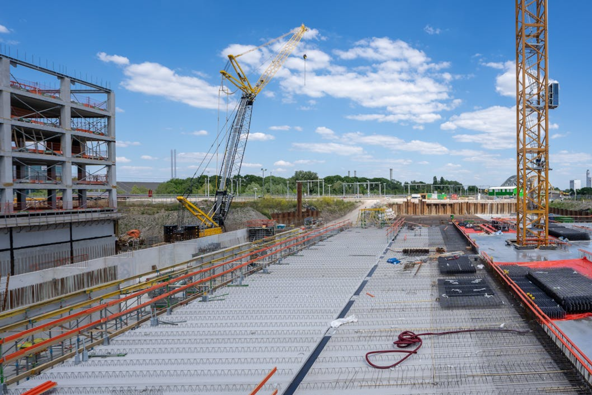 Civil Construction