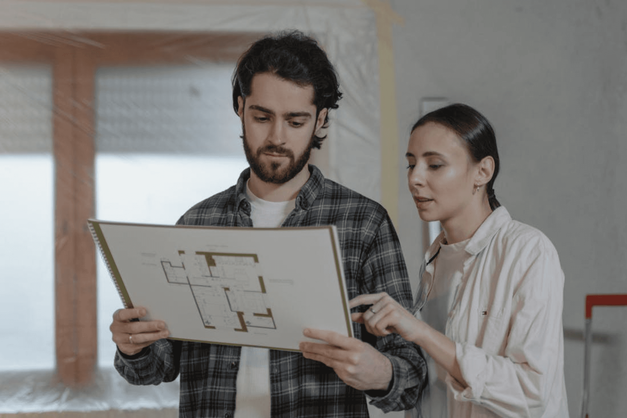Renovation & Remodeling