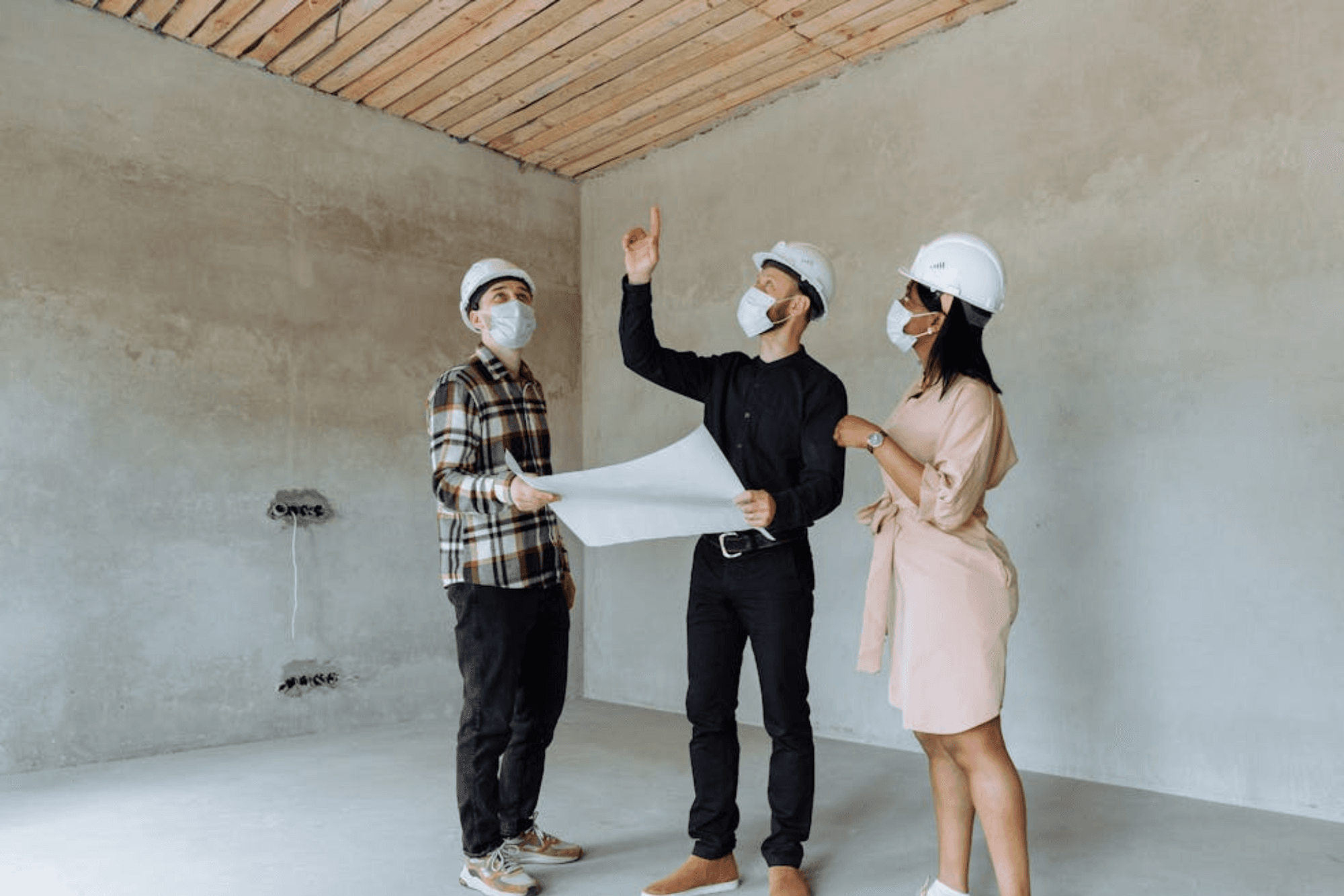 أعمال التصميم الداخلي والتشطيبات
